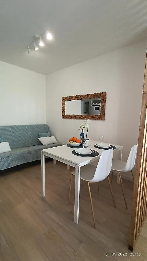 Mng-Apart Aloha Garden 24 Costa Adeje Apartment Spain
