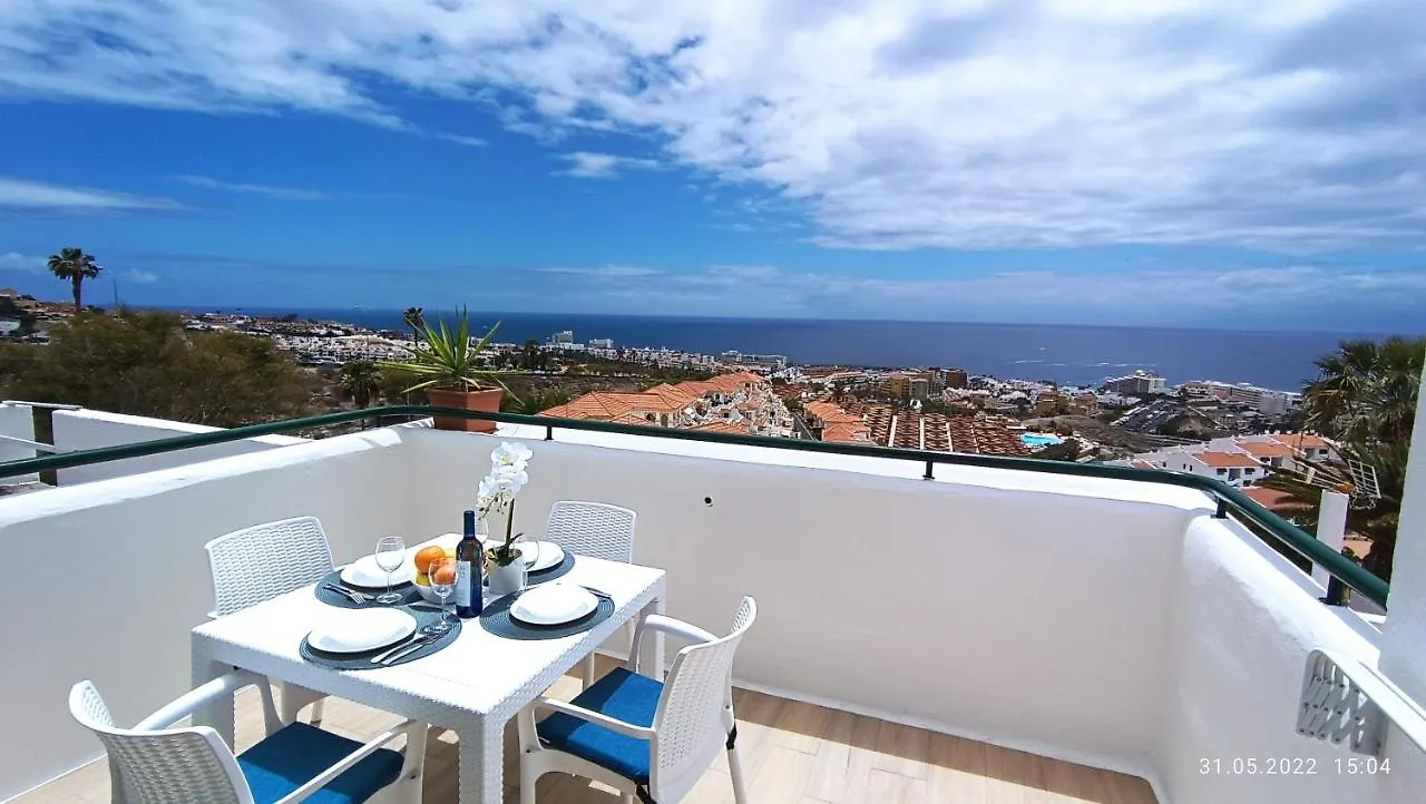 Mng-Apart Aloha Garden 24 Costa Adeje Apartment 0*, Costa Adeje (Tenerife) Spain