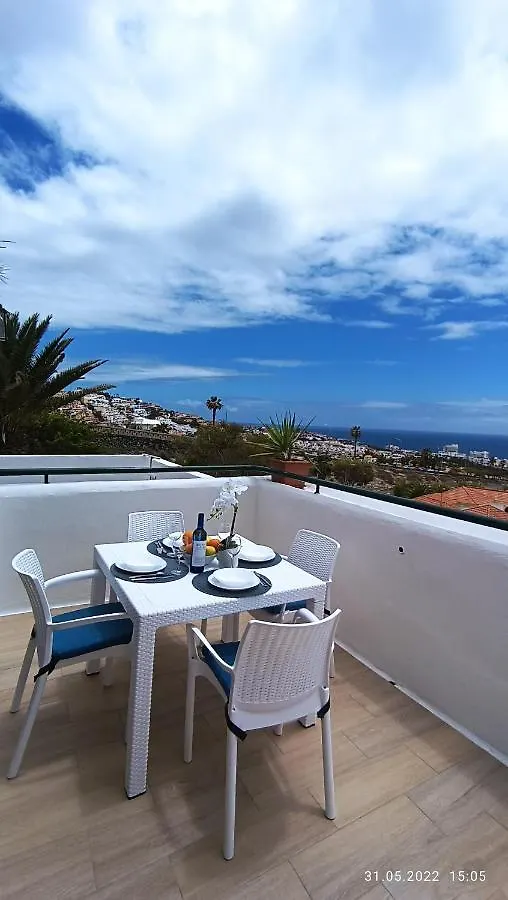 Mng-Apart Aloha Garden 24 Costa Adeje Apartment Costa Adeje (Tenerife)