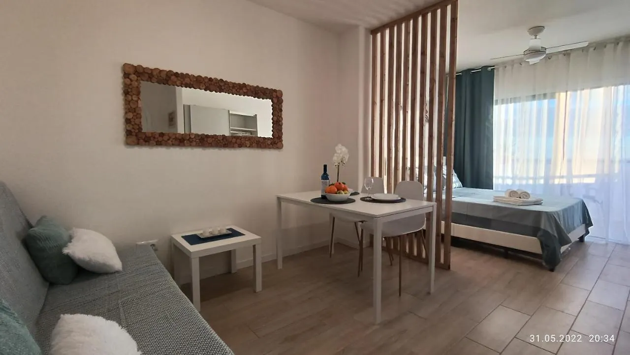 Mng-Apart Aloha Garden 24 Costa Adeje Apartment Spain
