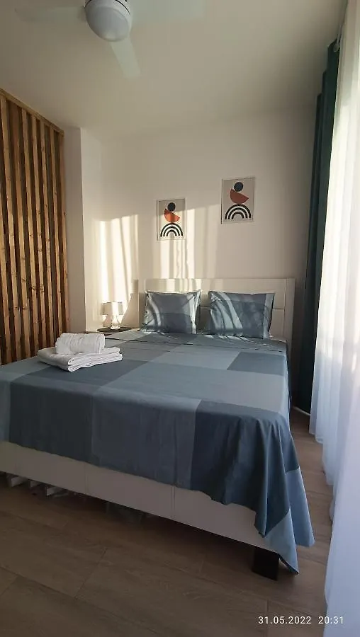 Mng-Apart Aloha Garden 24 Costa Adeje Apartment 0*, Costa Adeje (Tenerife) Spain