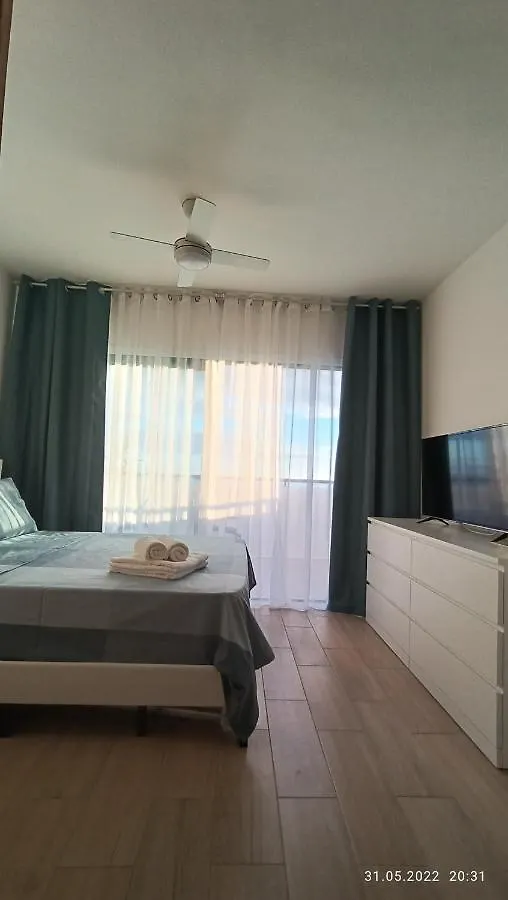 Mng-Apart Aloha Garden 24 Costa Adeje Apartment 0*, Costa Adeje (Tenerife)