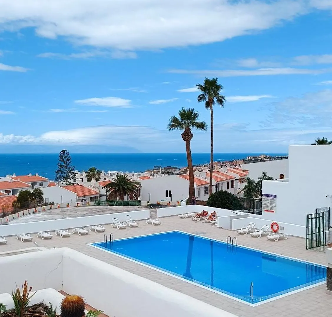 Mng-Apart Aloha Garden 24 Costa Adeje Apartment Spain