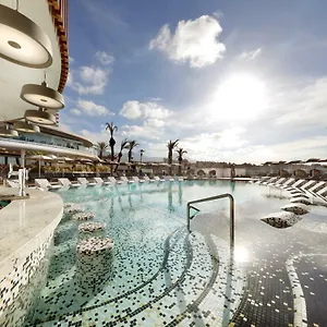 Hotell Hard Rock Tenerife, Costa Adeje (Tenerife)
