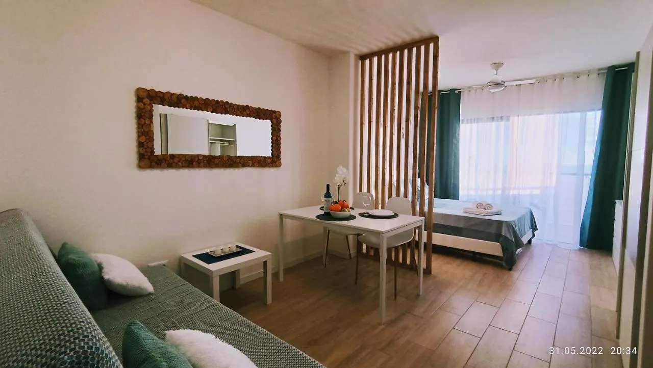 Ferienwohnung Mng-Apart Aloha Garden 24 Costa Adeje