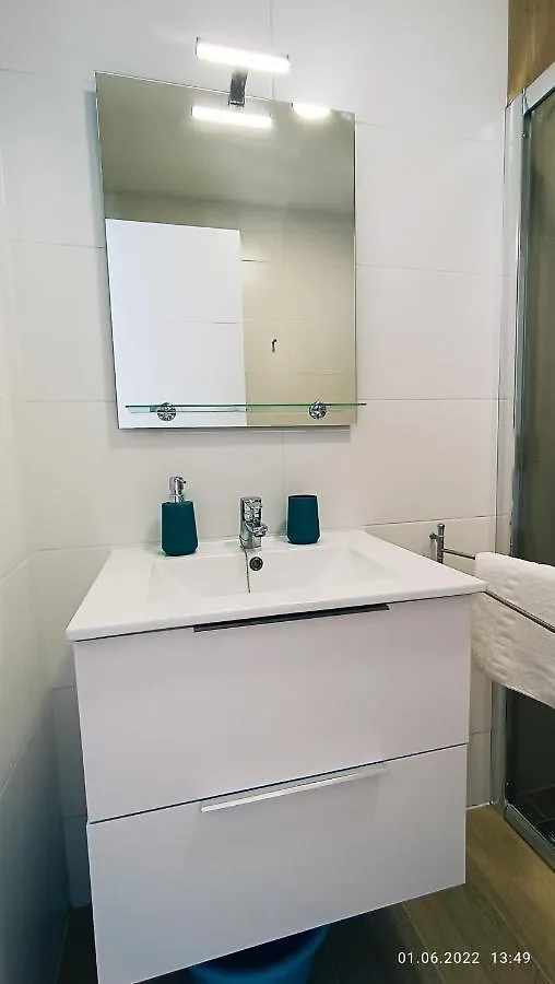 Apartment Ferienwohnung Mng-Apart Aloha Garden 24 Costa Adeje Spanien